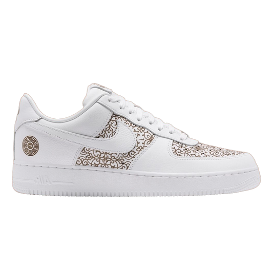 Nike Air Force 1 Low '07 LV8 Family Reunion Laser IV5754-100