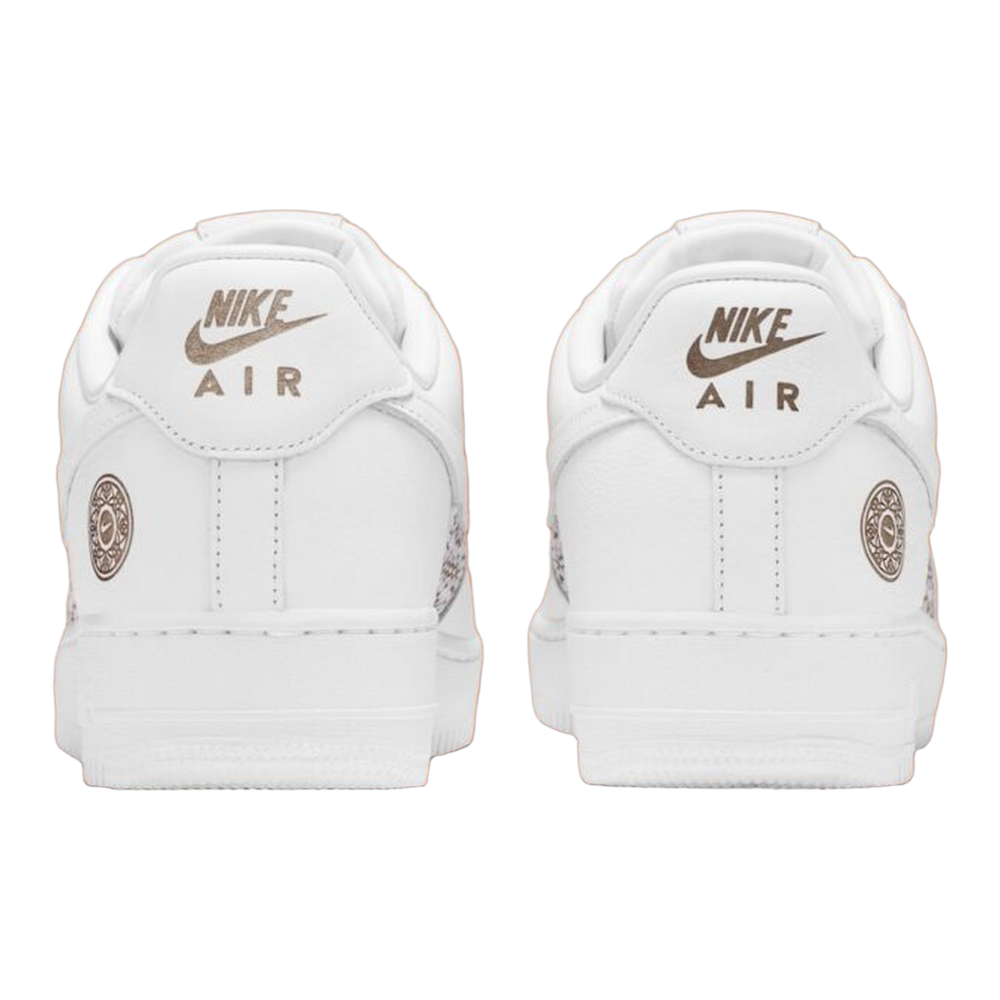 Nike Air Force 1 Low '07 LV8 Family Reunion Laser Back IV5754-100