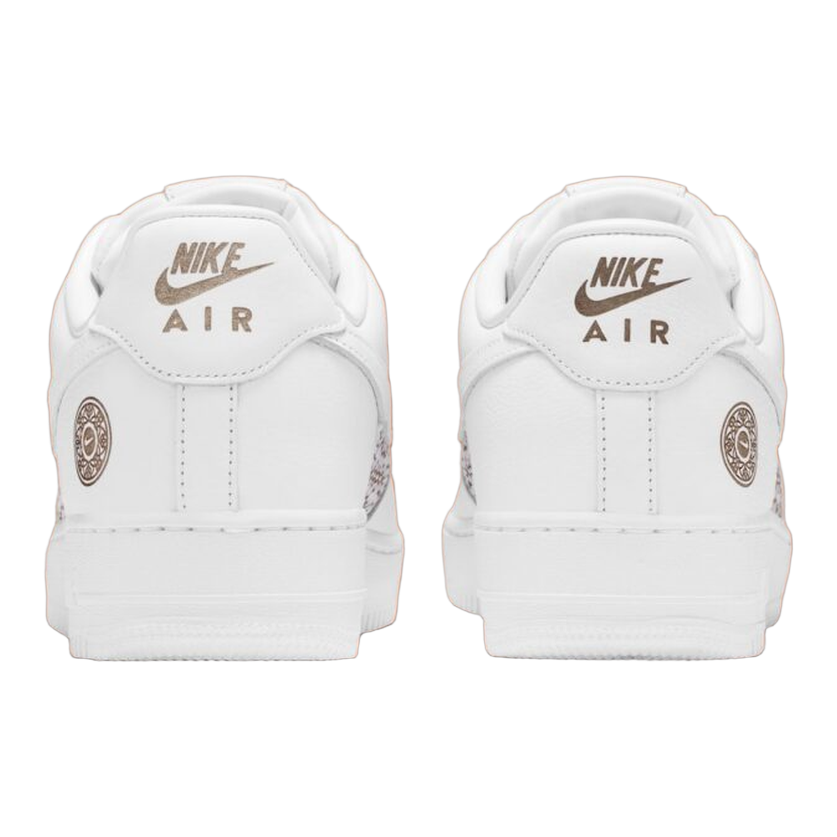 Nike Air Force 1 Low '07 LV8 Family Reunion Laser Back IV5754-100