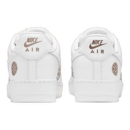 Nike Air Force 1 Low '07 LV8 Family Reunion Laser Back IV5754-100