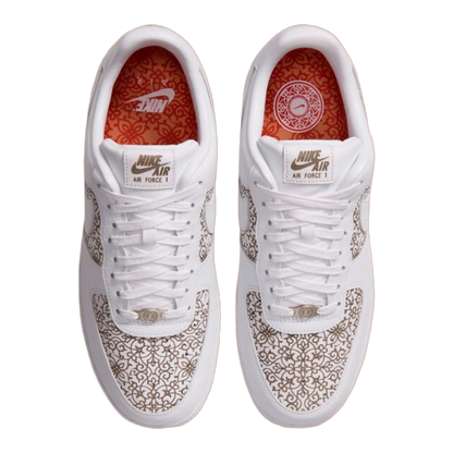 Nike Air Force 1 Low '07 LV8 Family Reunion Laser Oben IV5754-100