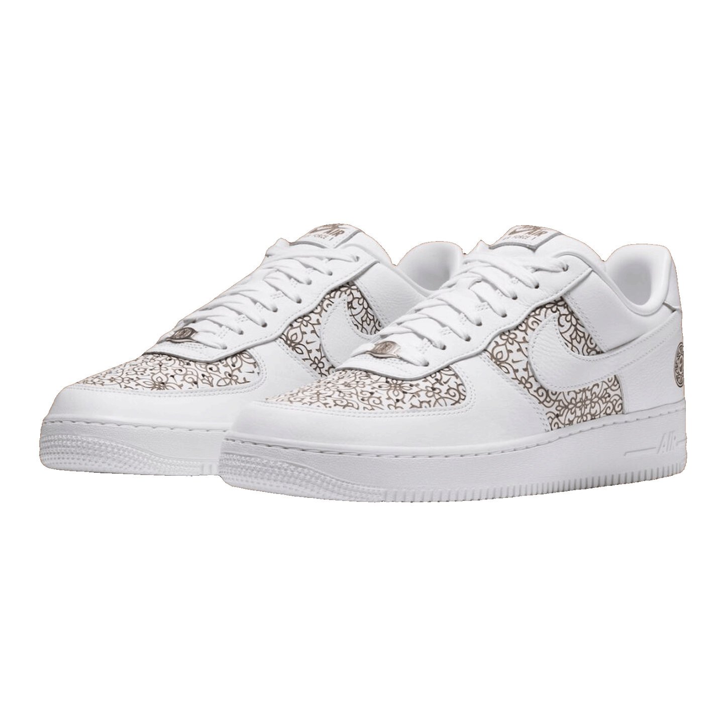 Nike Air Force 1 Low '07 LV8 Family Reunion Laser Side IV5754-100
