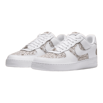 Nike Air Force 1 Low '07 LV8 Family Reunion Laser Side IV5754-100