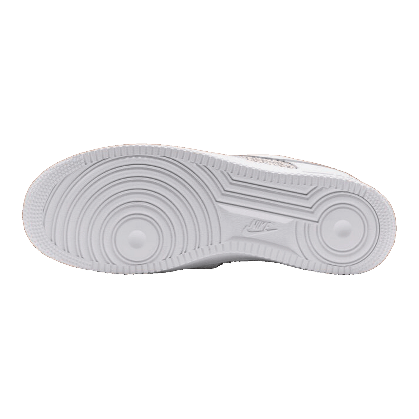 Nike Air Force 1 Low '07 LV8 Family Reunion Laser Sohle IV5754-100