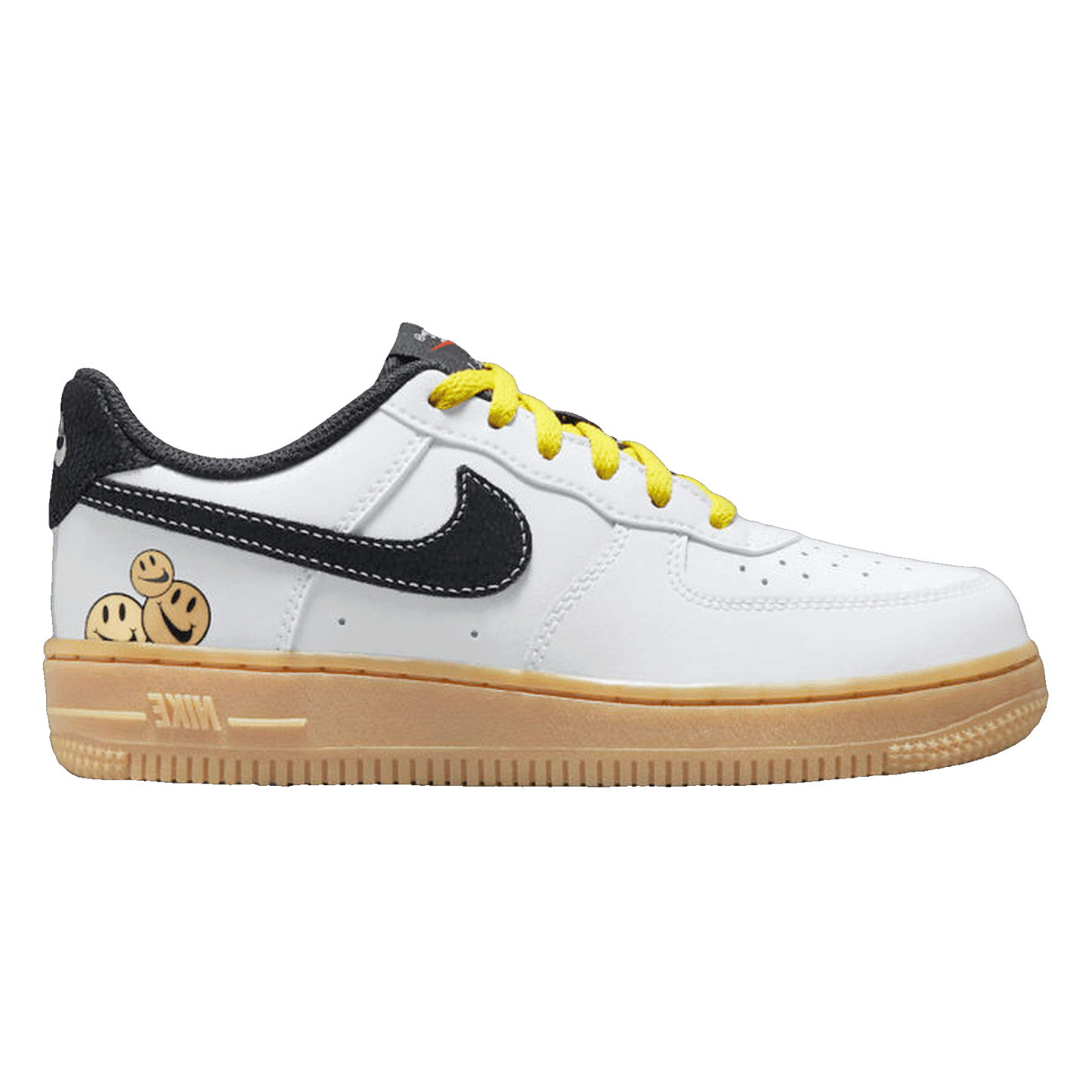 Nike Air Force 1 Low '07 LV8 Go The Extra The Smile (GS)