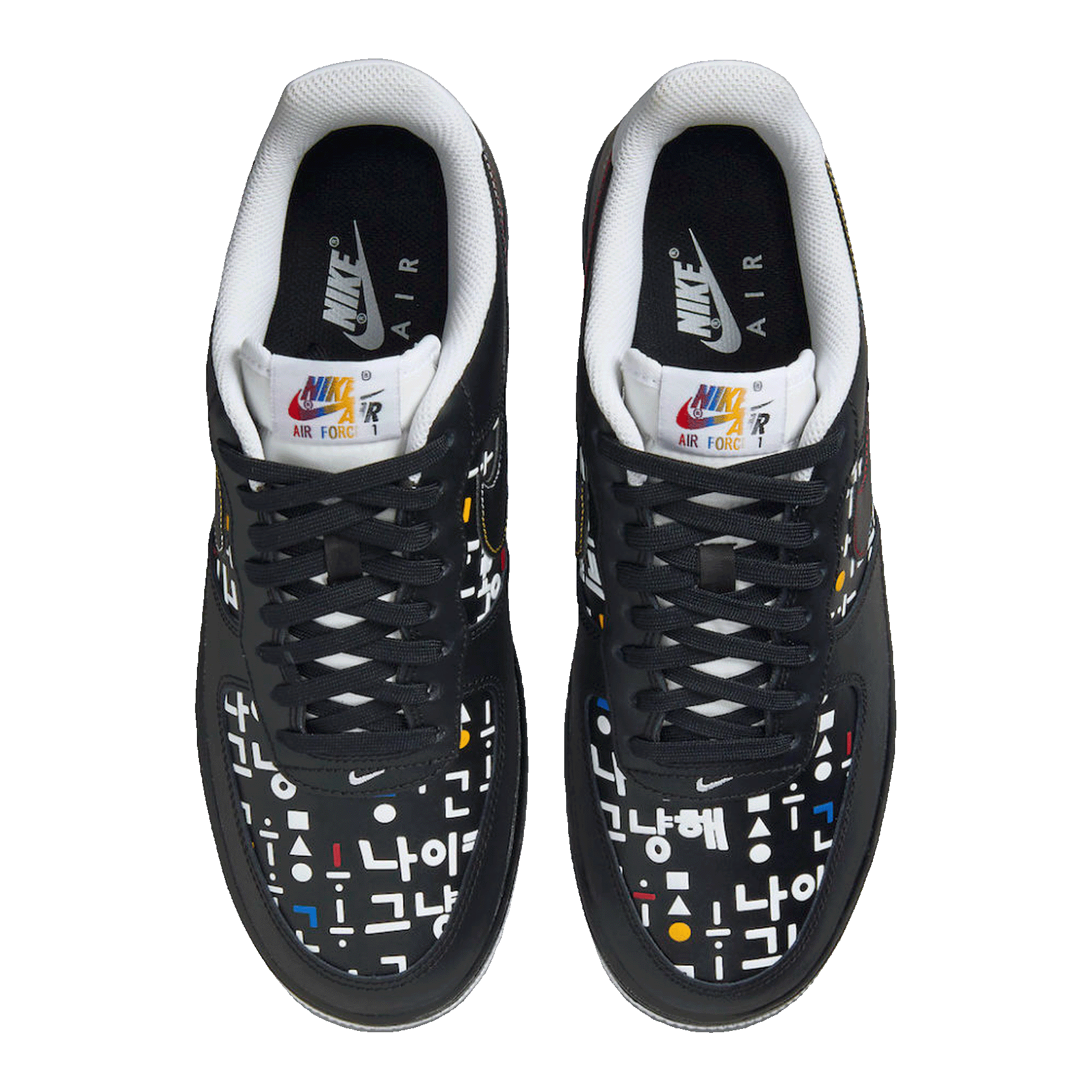 Nike Air Force 1 Low LV8 Year of the Dragon (2024) (GS)
