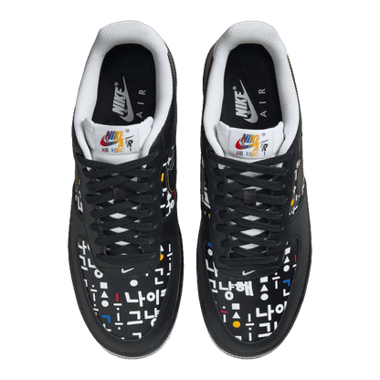 Nike Air Force 1 Low LV8 Year of the Dragon (2024) (GS)