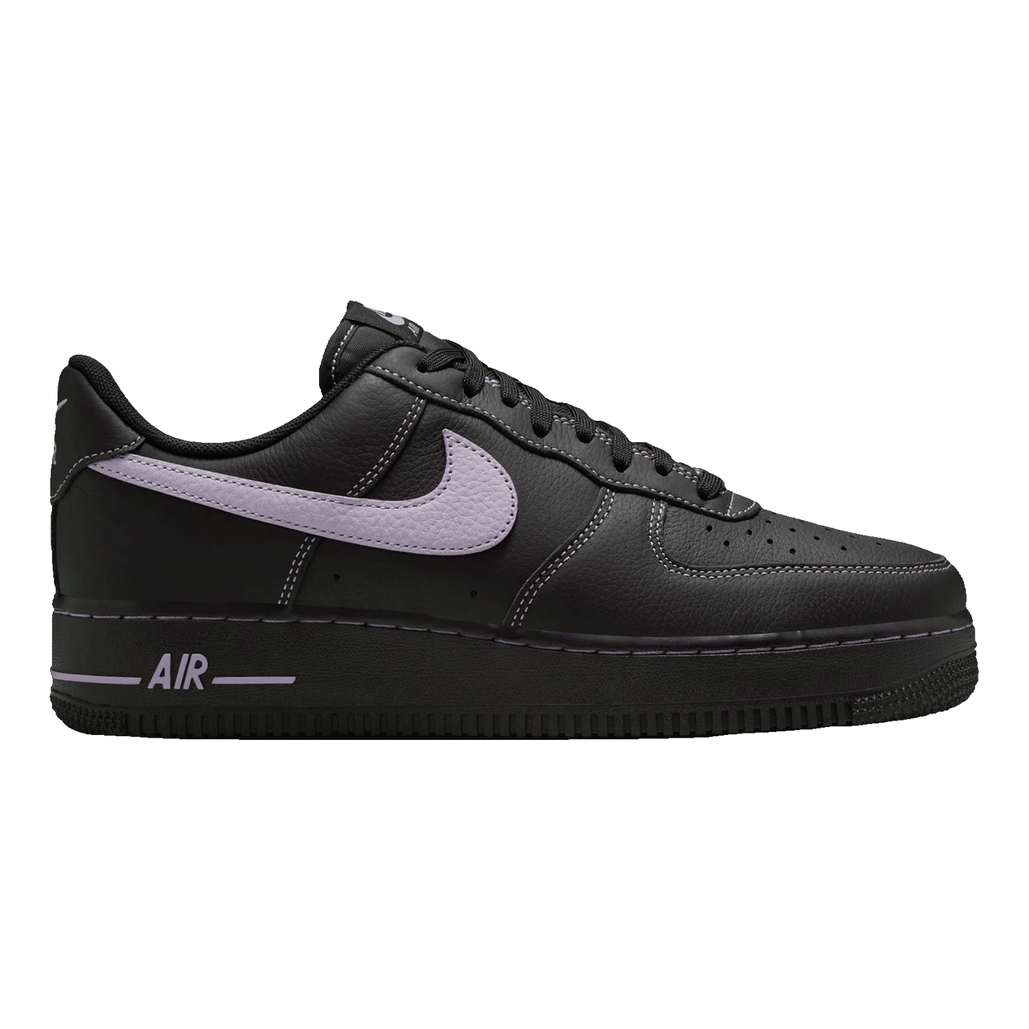 Nike Air Force 1 Low LX United in Victory White (W) Side