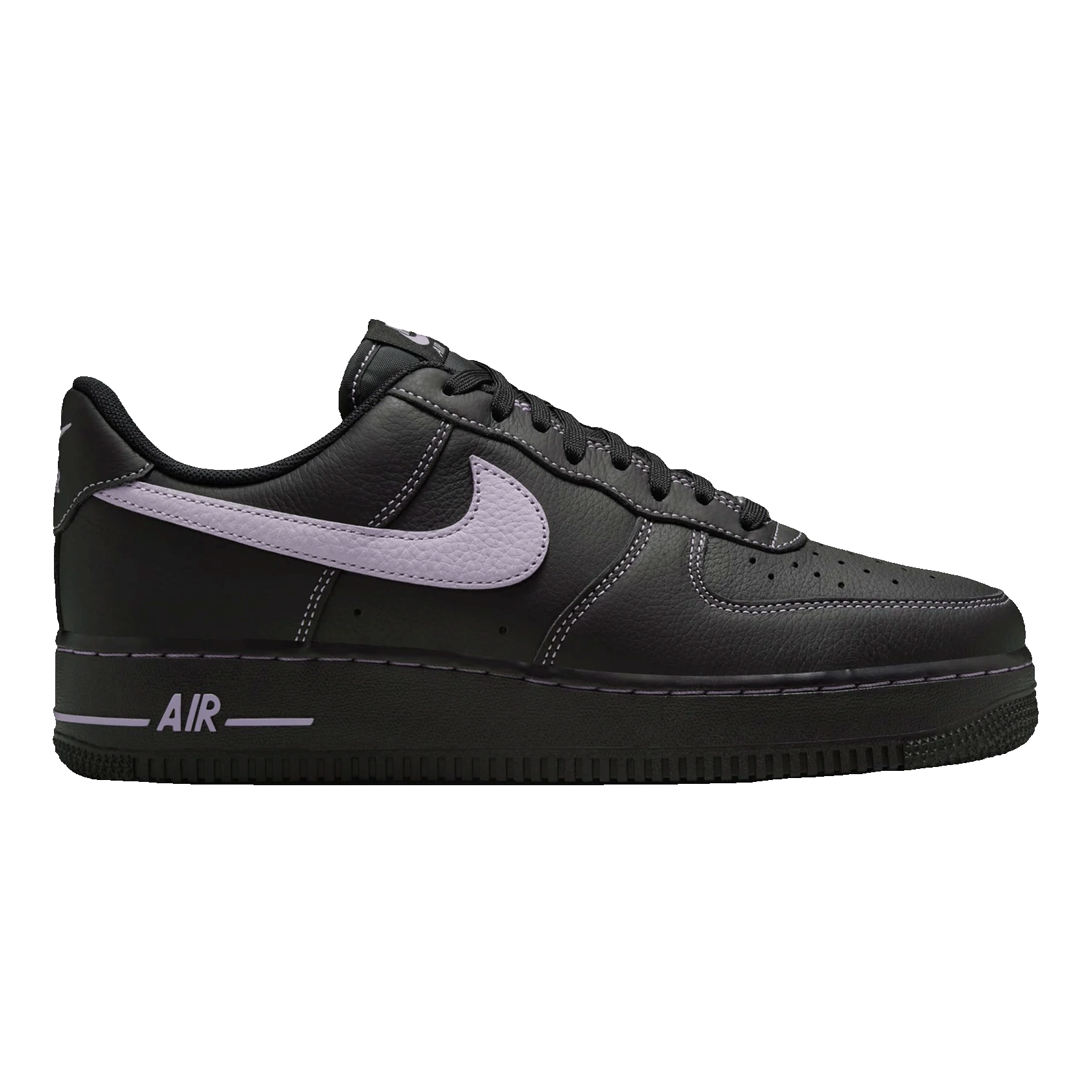 Nike Air Force 1 Low LX United in Victory White (W) Side
