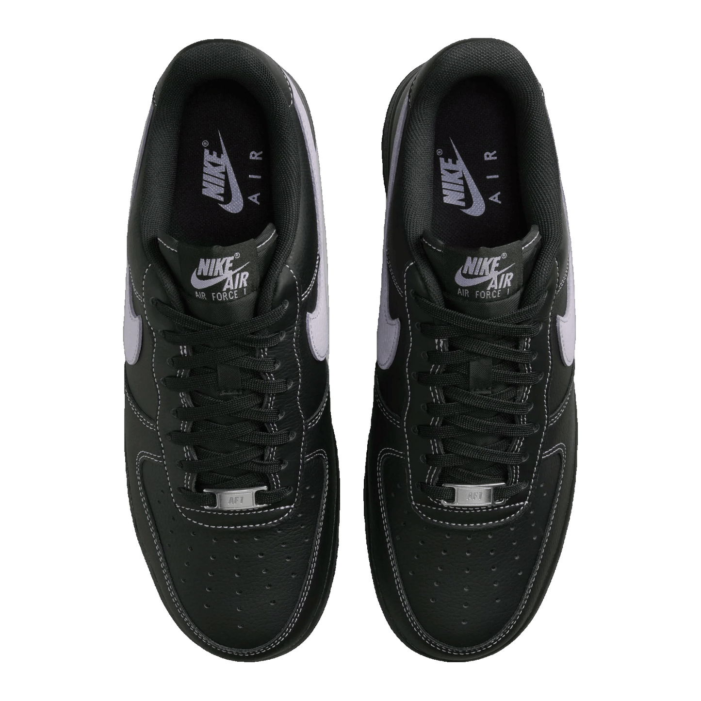 Nike Air Force 1 Low LX United in Victory White (W) Back
