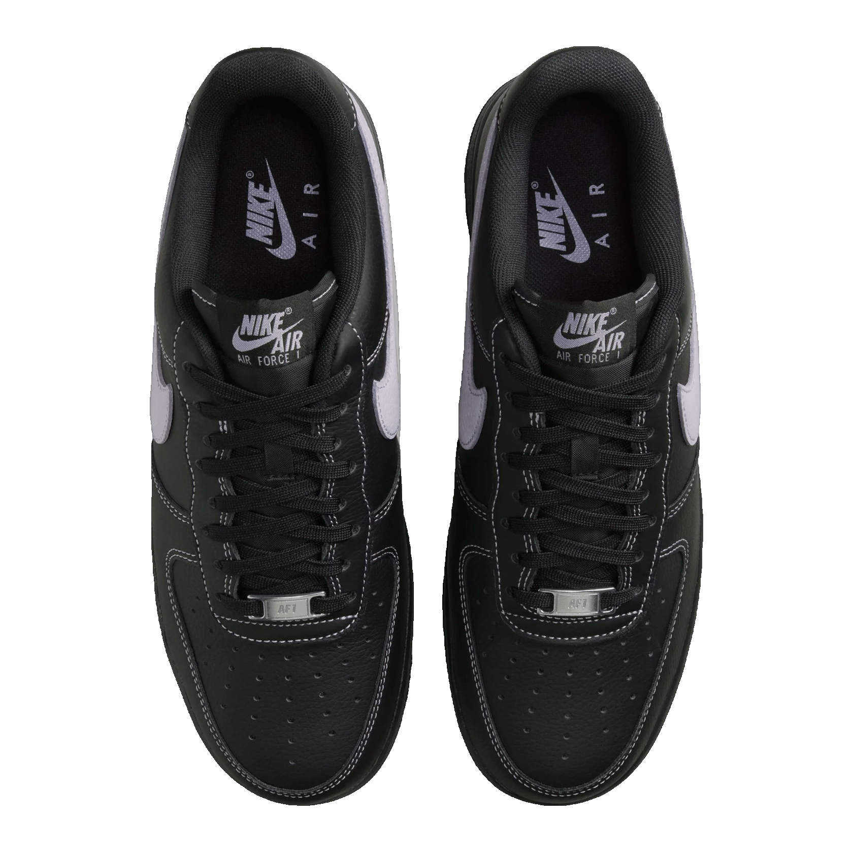 Nike Air Force 1 Low LX United in Victory White (W) Back