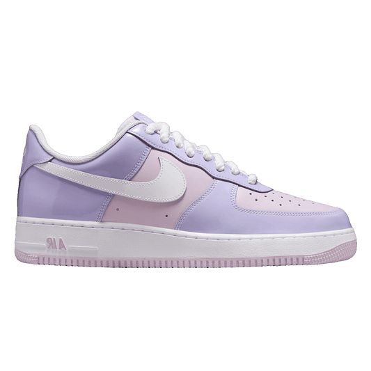 Nike Air Force 1 Low '07 LV8 Hydrangeas Patent