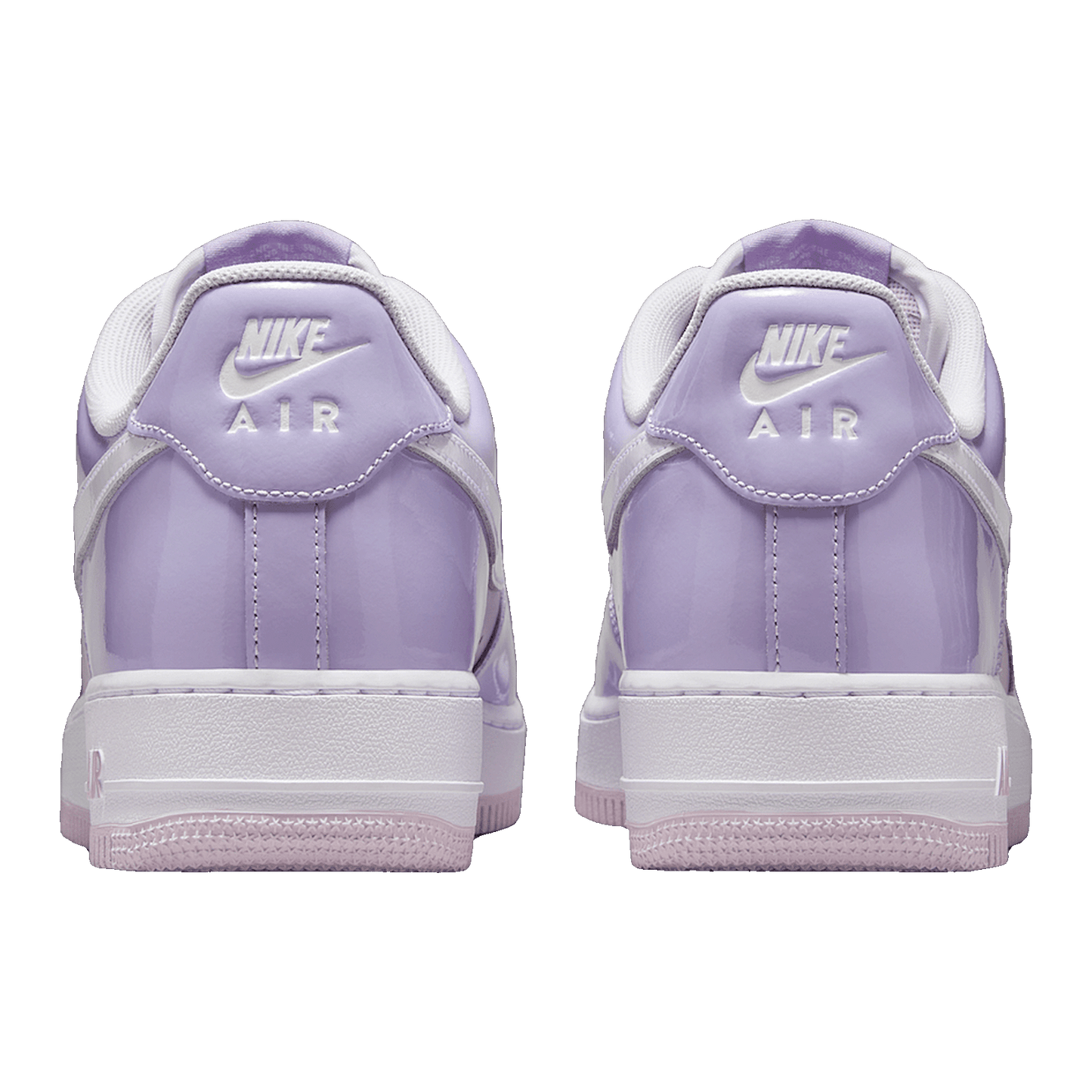 Nike Air Force 1 Low LX UV Reactive (W) Side