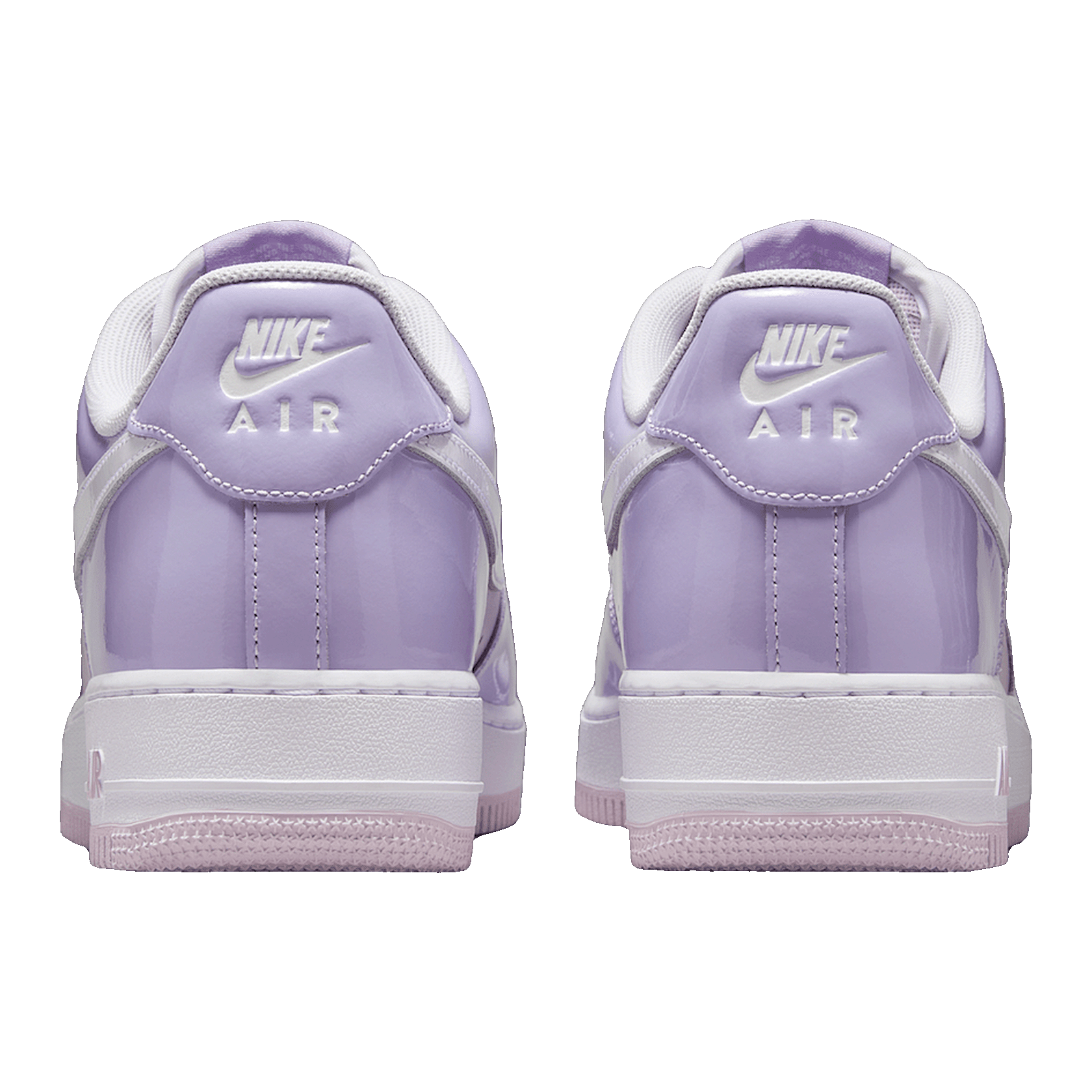 Nike Air Force 1 Low LX UV Reactive (W) Side