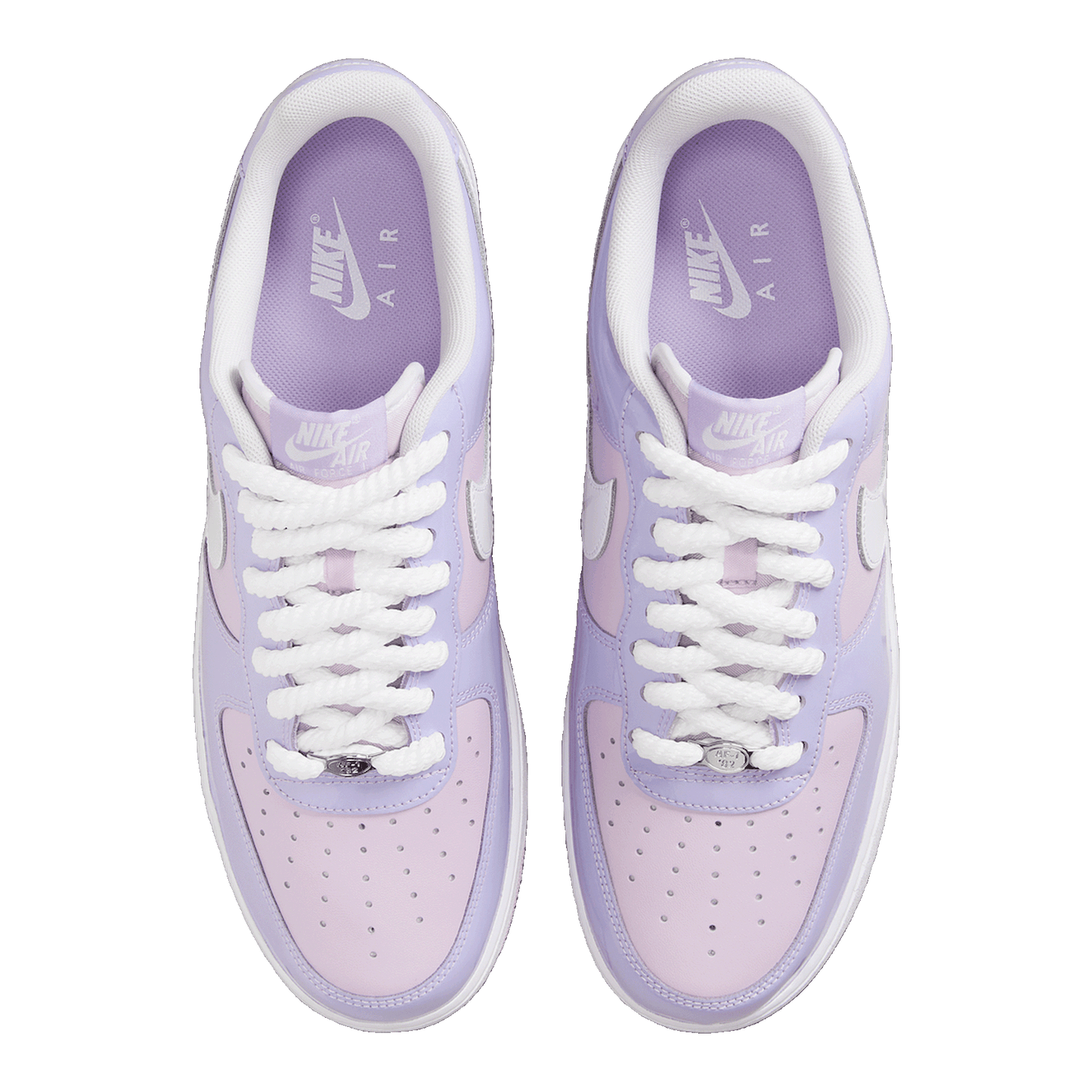Nike Air Force 1 Low LX UV Reactive (W) Detail