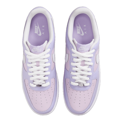 Nike Air Force 1 Low LX UV Reactive (W) Detail