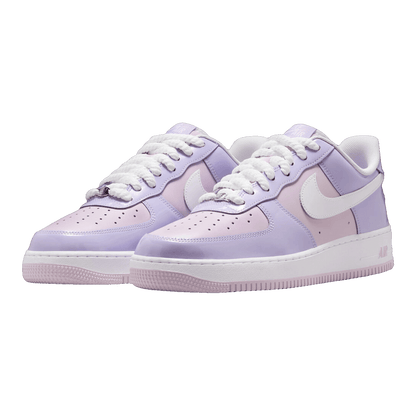 Nike Air Force 1 Low '07 LV8 Hydrangeas Patent