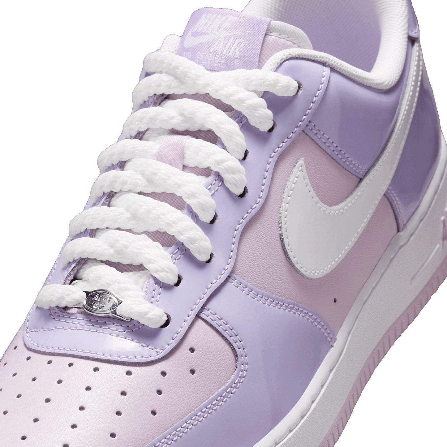 Nike Air Force 1 Low LX UV Reactive (W)