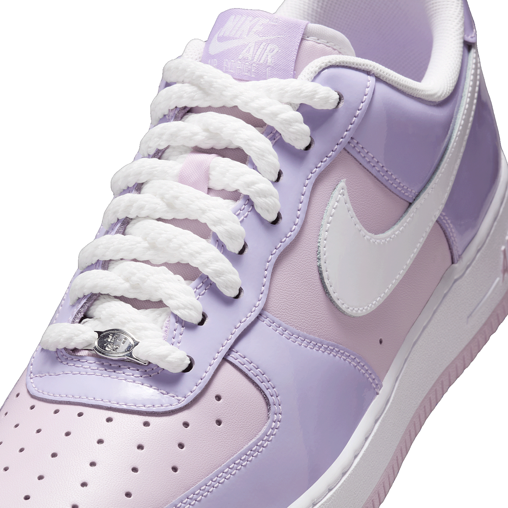 Nike Air Force 1 Low LX UV Reactive (W)