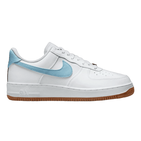 Nike Air Force 1 Low '07 LV8 Indigo