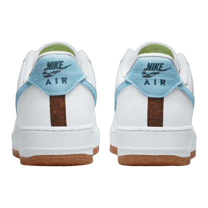 Nike Air Force 1 Low '07 LV8 Indigo