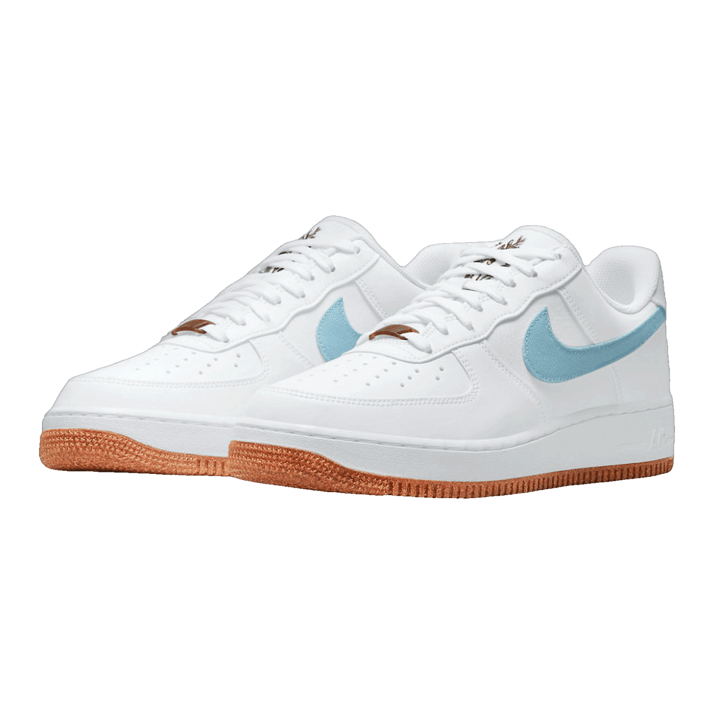 Nike Air Force 1 Low '07 LV8 Indigo