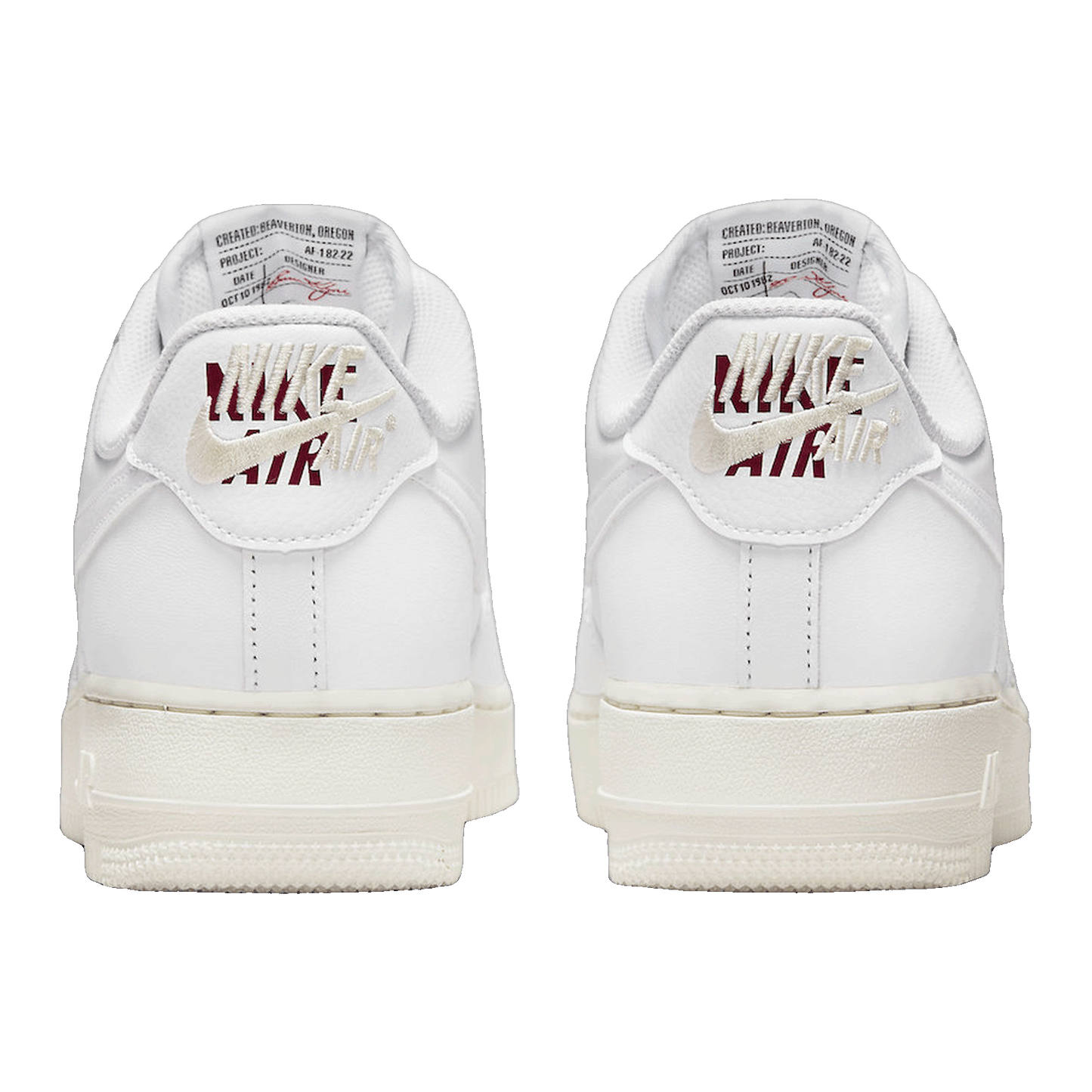 Nike Air Force 1 Low LXX Sea Glass Python (W) Side