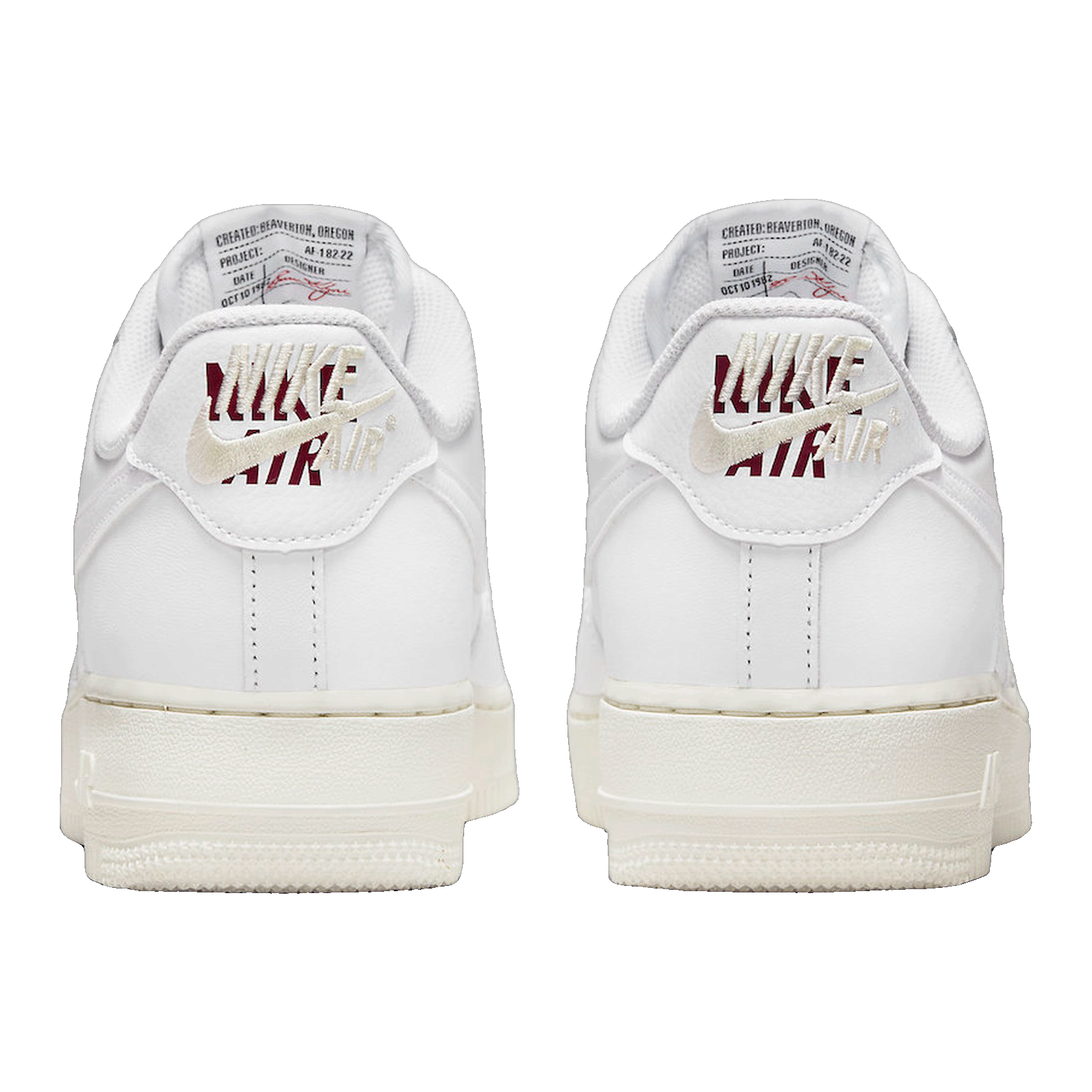 Nike Air Force 1 Low LXX Sea Glass Python (W) Side