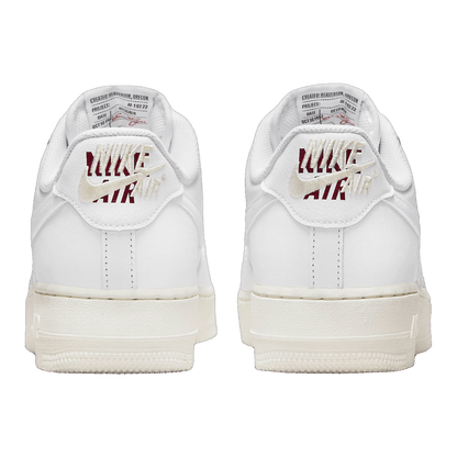 Nike Air Force 1 Low LXX Sea Glass Python (W) Side