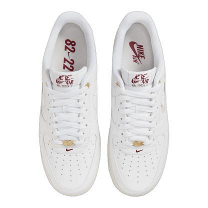 Nike Air Force 1 Low LXX Sea Glass Python (W) Back