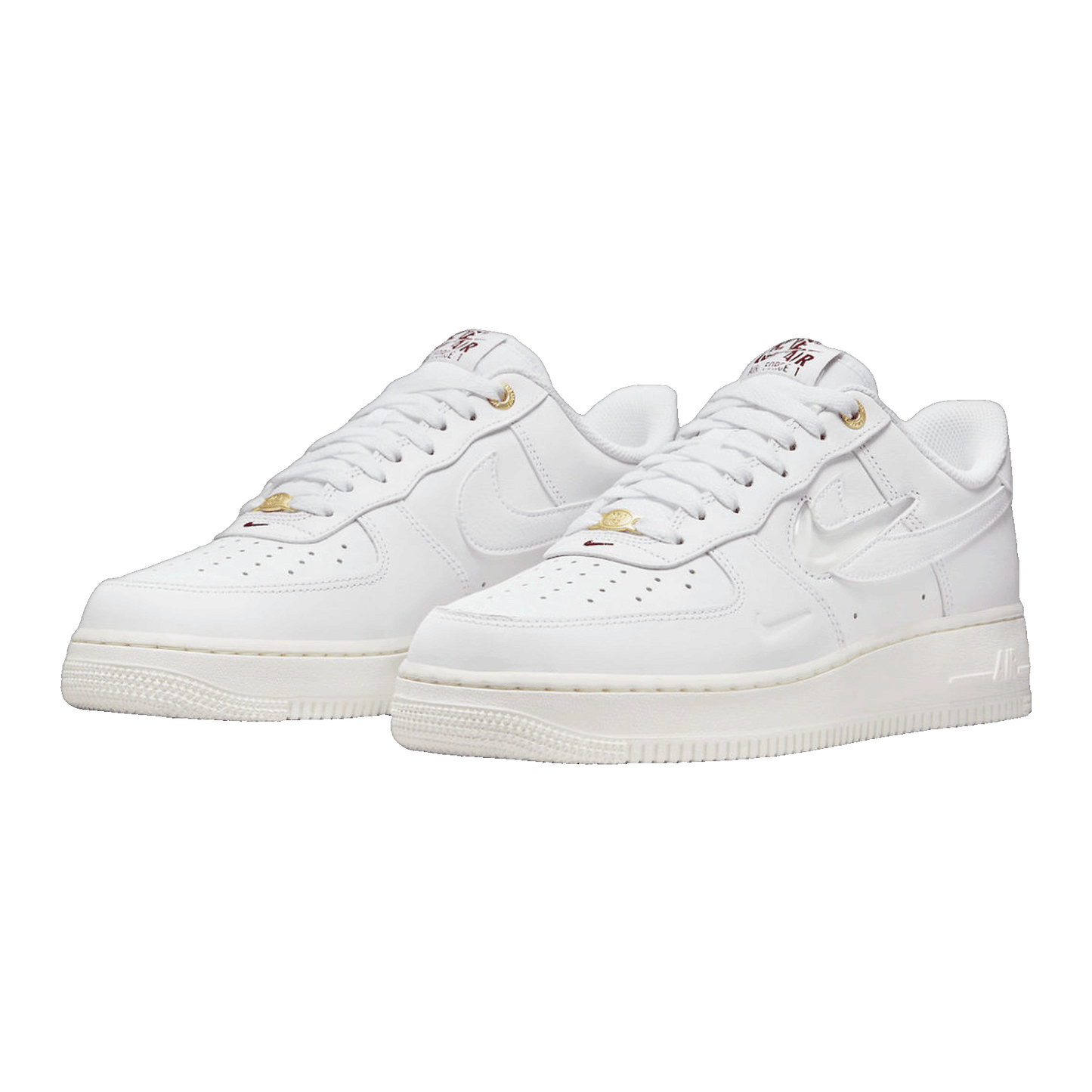 Nike Air Force 1 Low LXX Sea Glass Python (W)