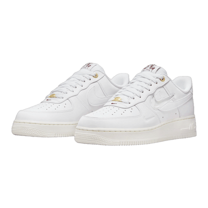 Nike Air Force 1 Low LXX Sea Glass Python (W)