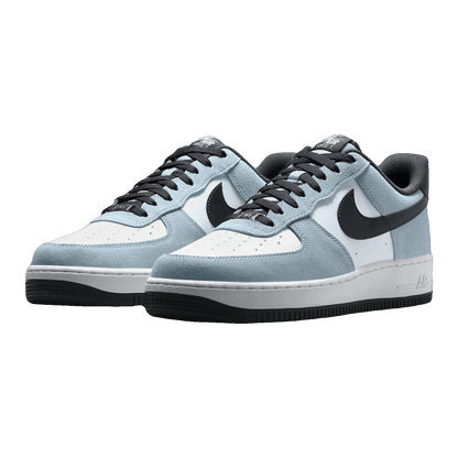Nike Air Force 1 Low '07 LV8 Light Armory Blue White