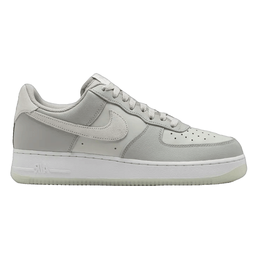 Nike Air Force 1 Low LXX Zip Serena Williams Summit White (W) Sohle
