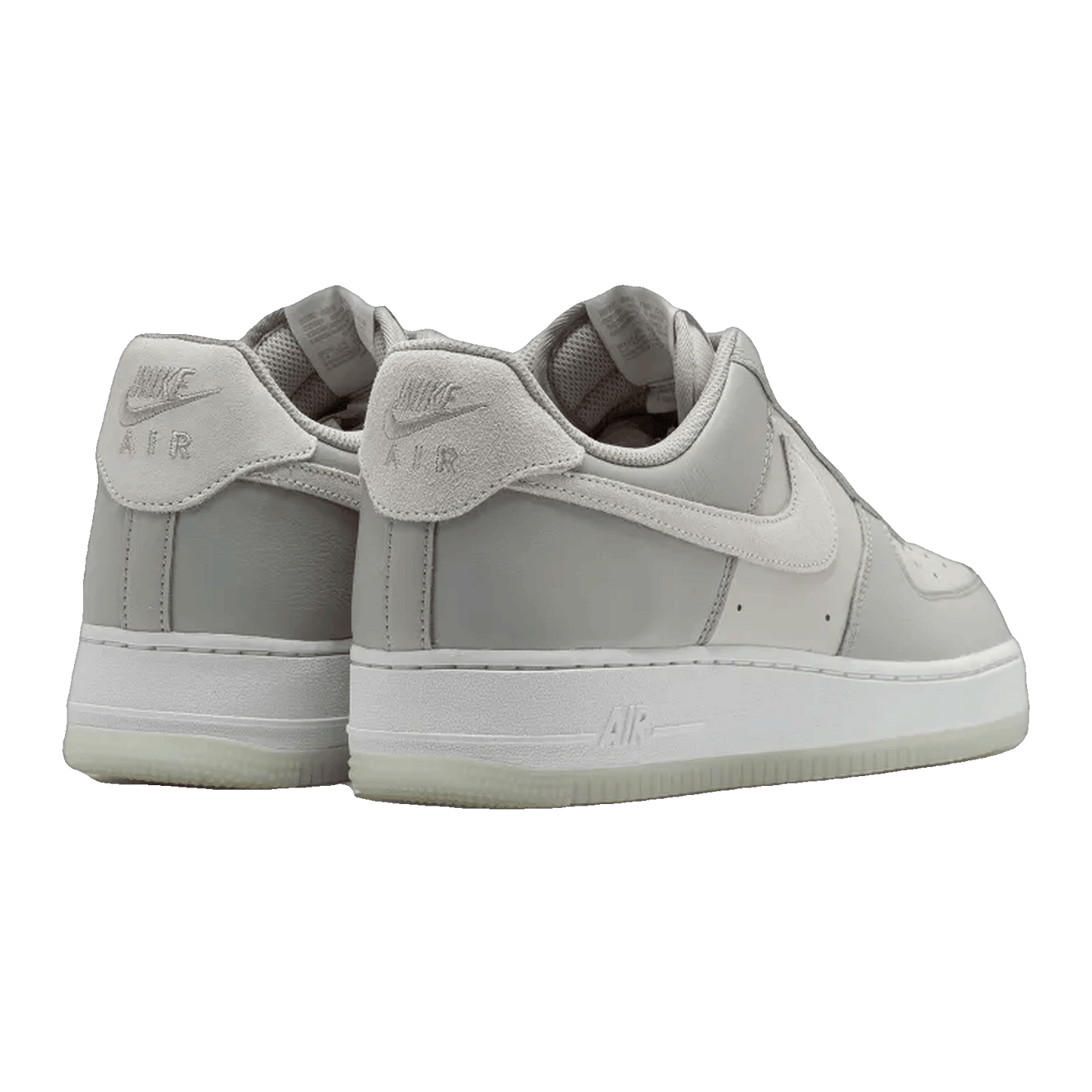 Nike Air Force 1 Low '07 LV8 Light Bone