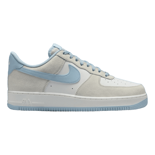 Nike Air Force 1 Low '07 LV8 Light Bone Light Armory Blue