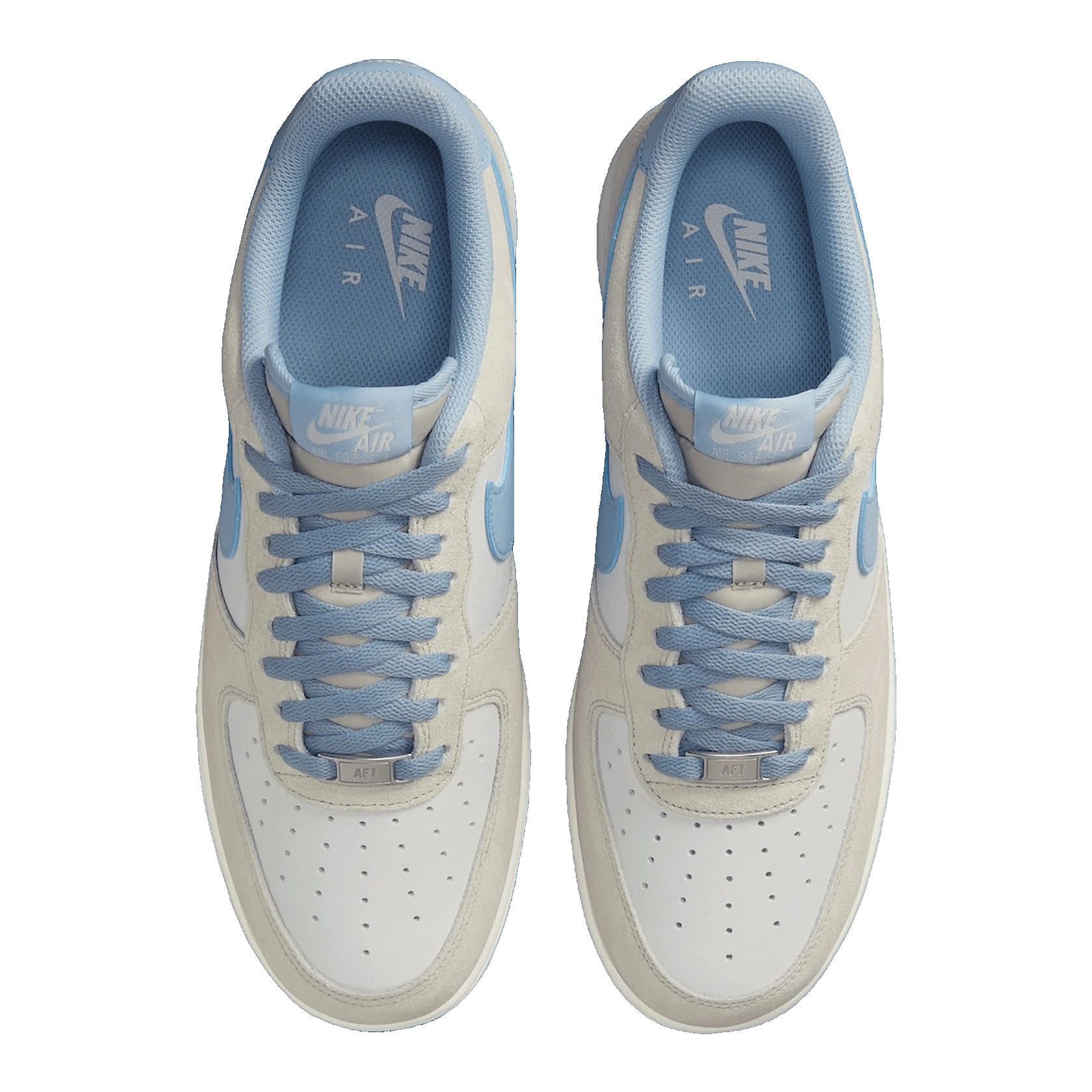 Nike Air Force 1 Low Matsuri (2021) (W) Back