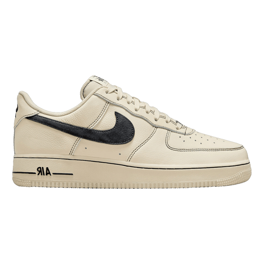 Nike Air Force 1 Low Metalwork Medium Ash Anthracite