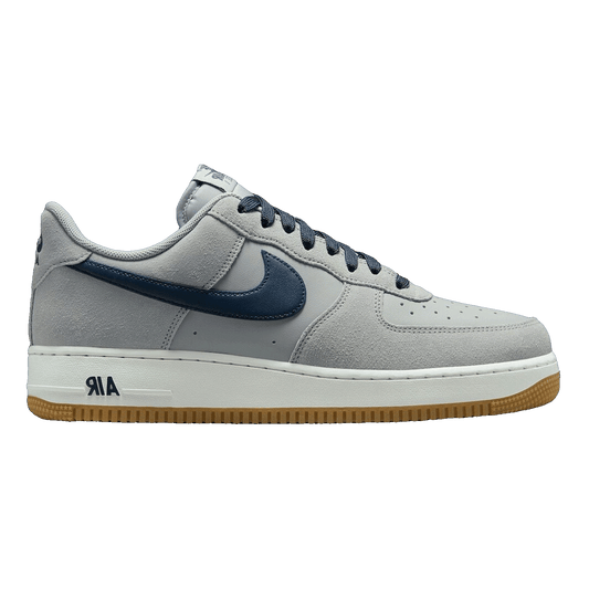 Nike Air Force 1 Low Mini Jewel White Gorge Green (W) Sohle
