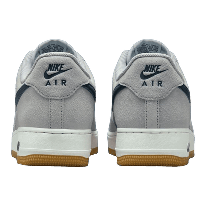 Nike Air Force 1 Low '07 LV8 Light Smoke Grey