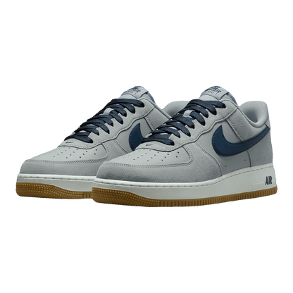 Nike Air Force 1 Low '07 LV8 Light Smoke Grey