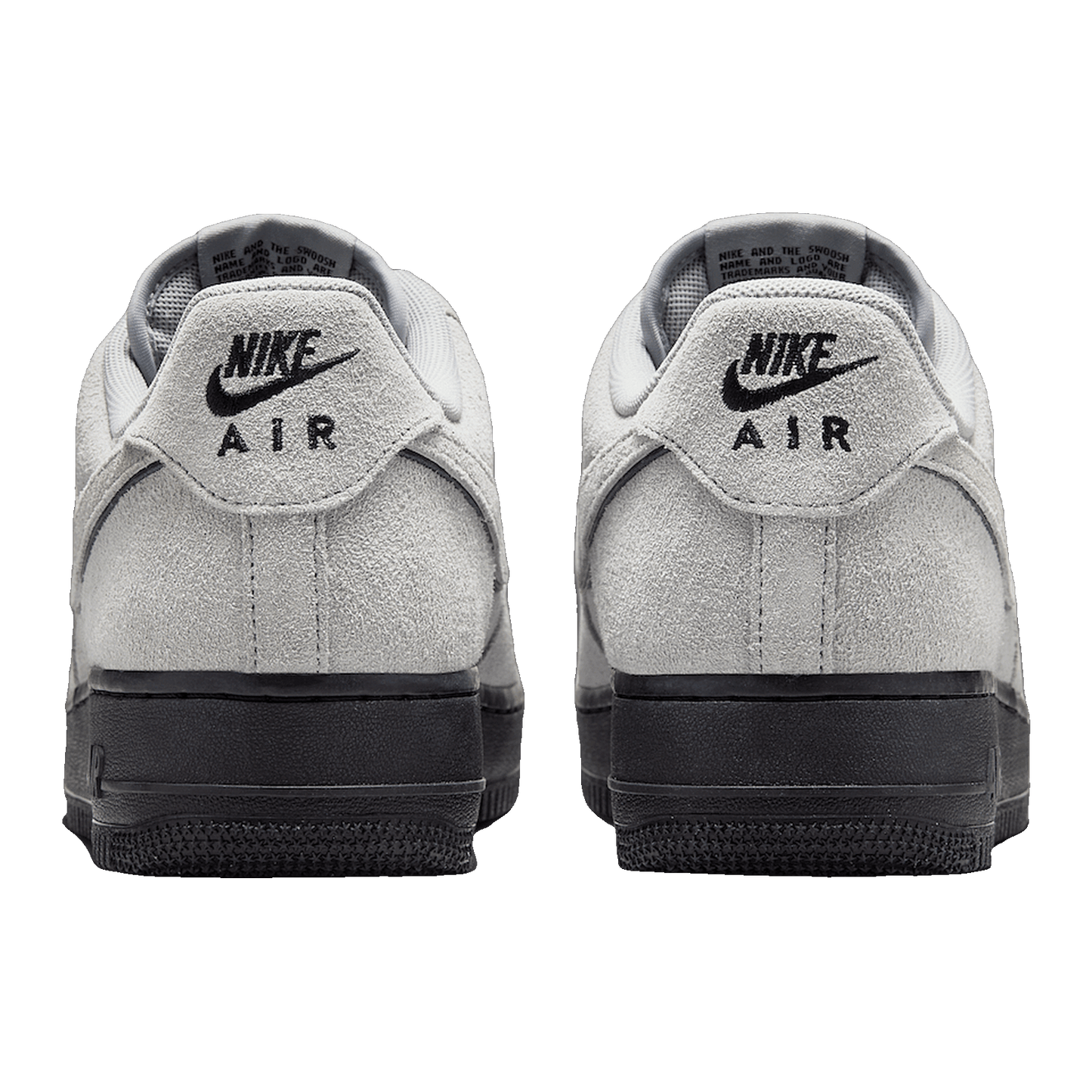 Nike Air Force 1 Low Multi-Swoosh White