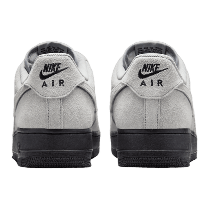 Nike Air Force 1 Low Multi-Swoosh White