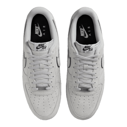 Nike Air Force 1 Low Multi-Swoosh White Side