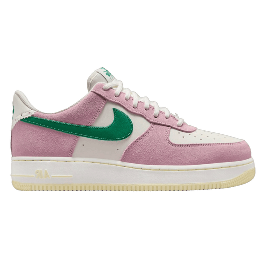 Nike Air Force 1 Low '07 LV8 Medium Soft Pink Malachite