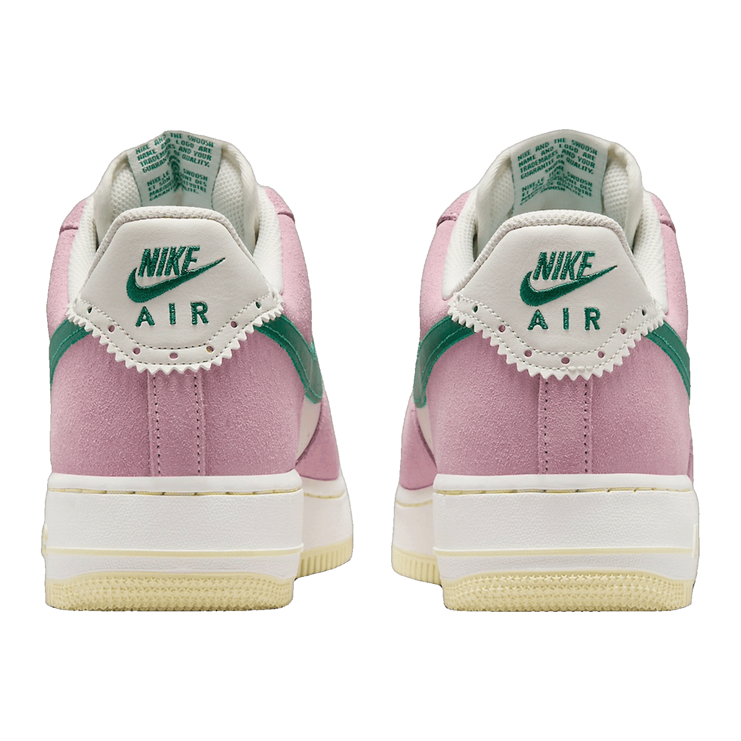 Nike Air Force 1 Low Next Nature Team Orange Sail