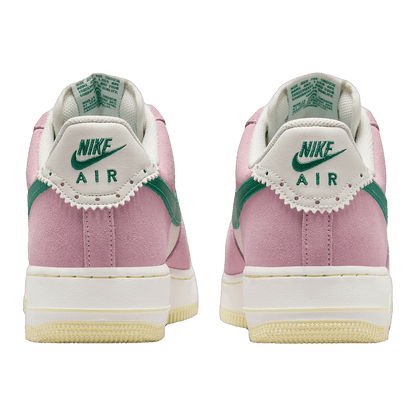 Nike Air Force 1 Low Next Nature Team Orange Sail