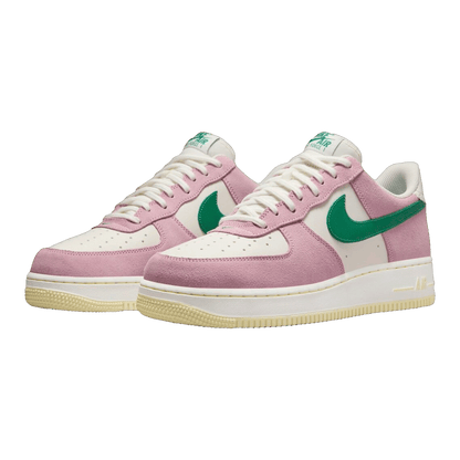 Nike Air Force 1 Low '07 LV8 Medium Soft Pink Malachite