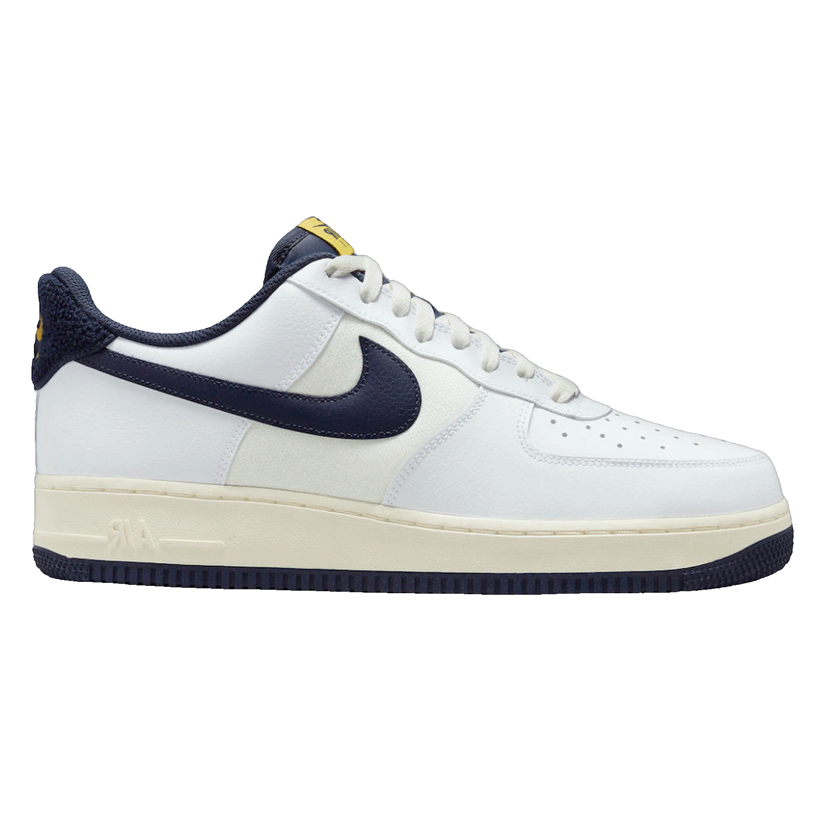Nike Air Force 1 Low Next Nature White Doll (W) Sohle