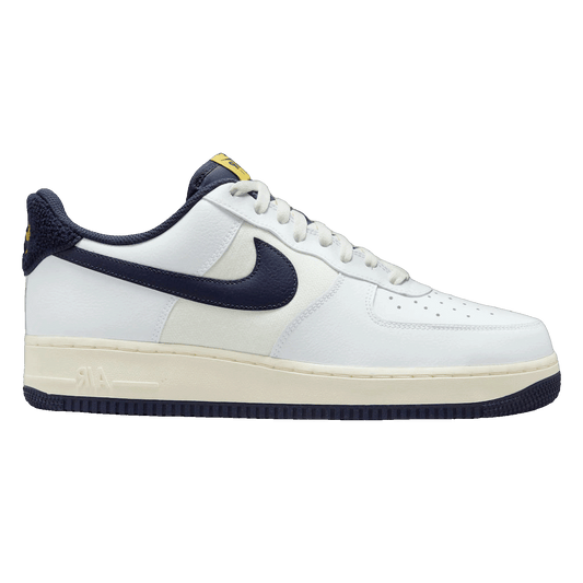 Nike Air Force 1 Low Next Nature White Doll (W) Sohle